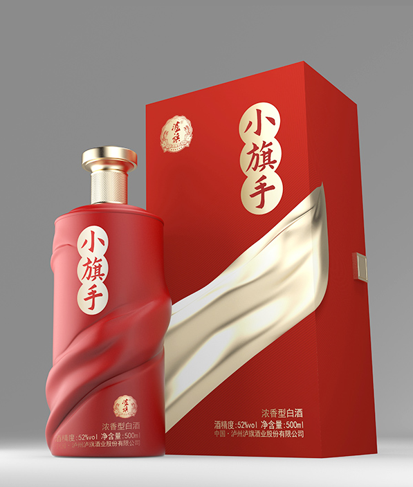 泸旗酒业